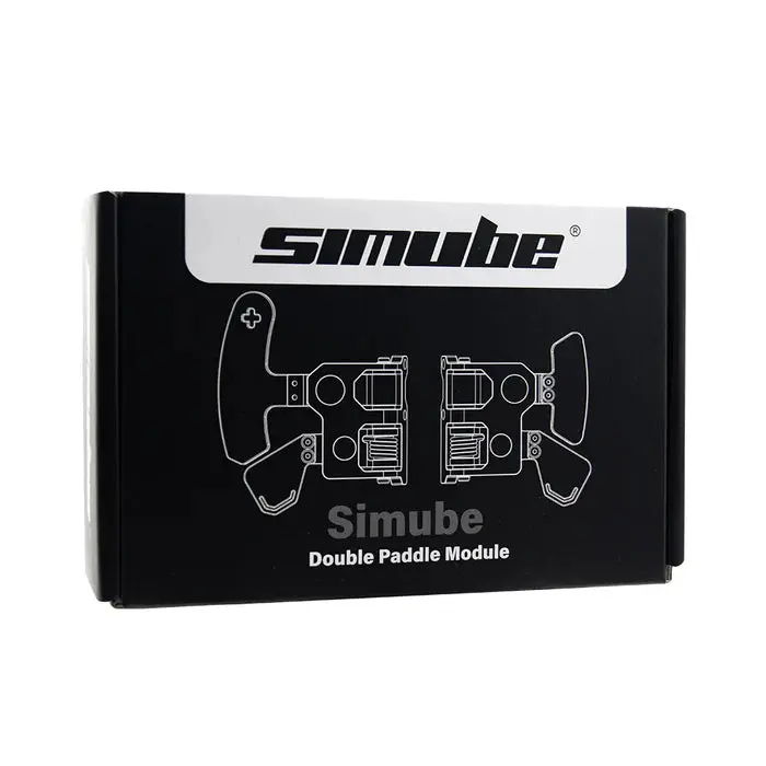 Double Paddle Module