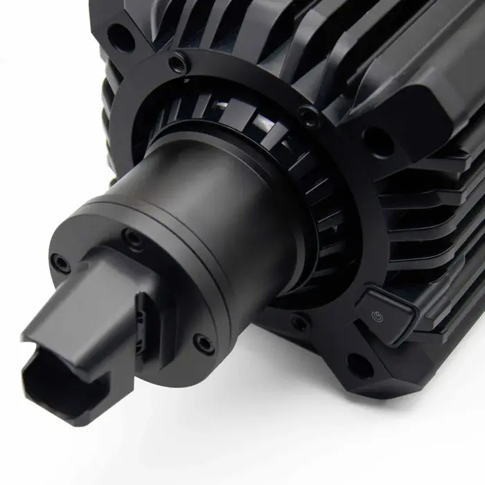 ClubSport DD/DD+ Shaft Extension