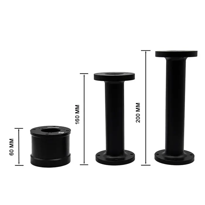 ClubSport DD/DD+ Shaft Extension