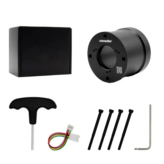 ClubSport DD/DD+ Shaft Extension