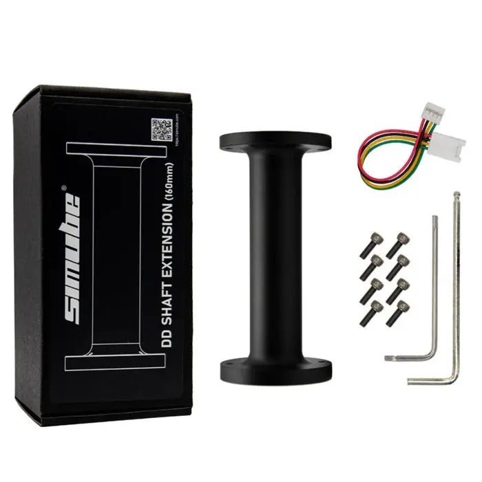 ClubSport DD/DD+ Shaft Extension