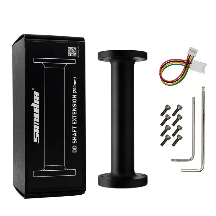 ClubSport DD/DD+ Shaft Extension