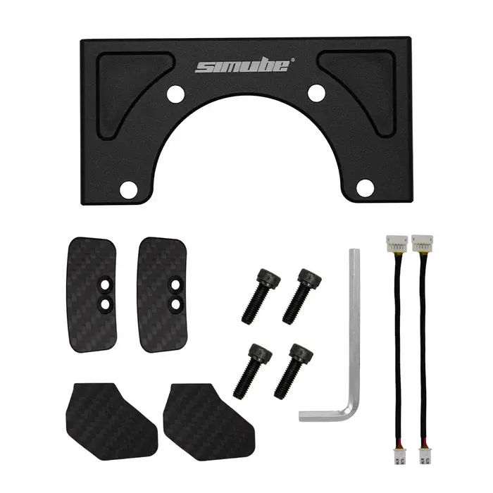 Magnetic Paddle Module for McLaren GT3 V2