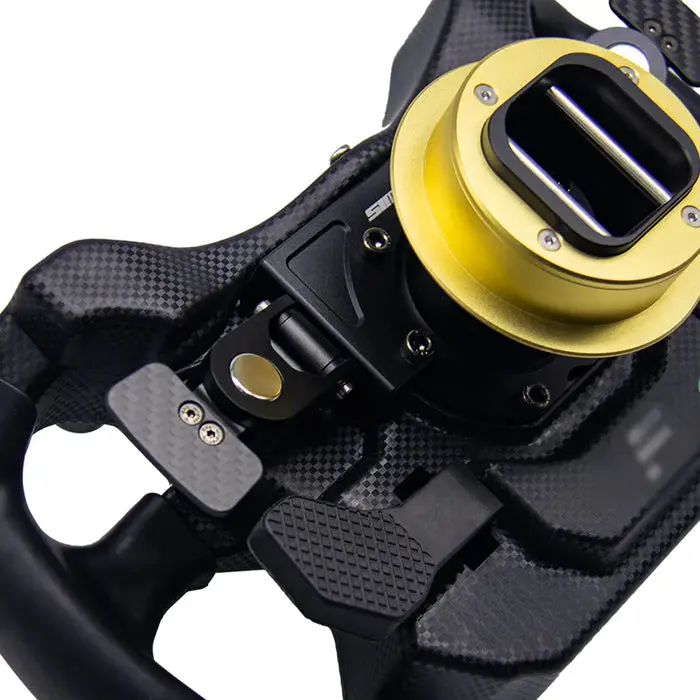 Magnetic Paddle Module for McLaren GT3 V2