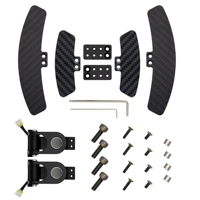 ClubSport Magnetic Paddle Module