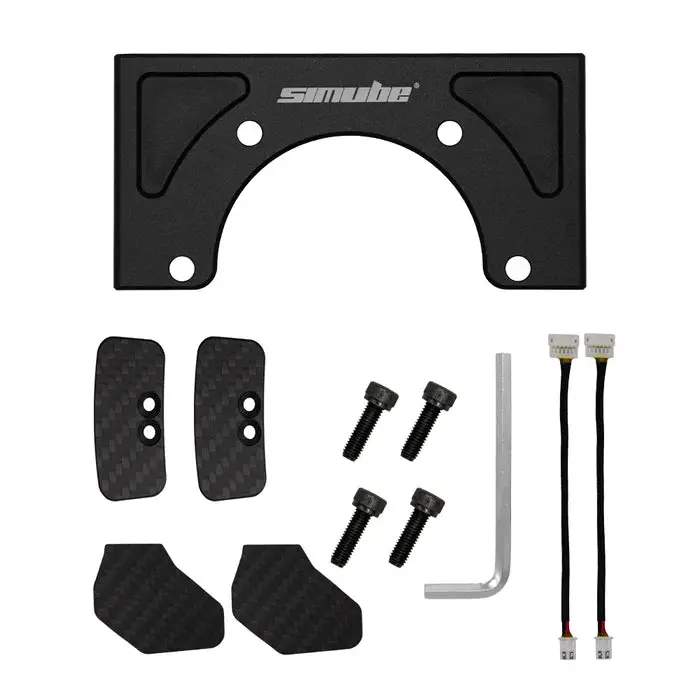 ClubSport Magnetic Paddle Module