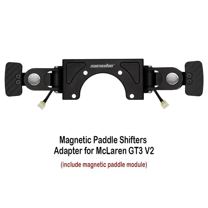 ClubSport Magnetic Paddle Module