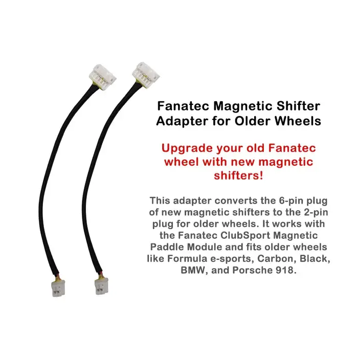 ClubSport Magnetic Paddle Module