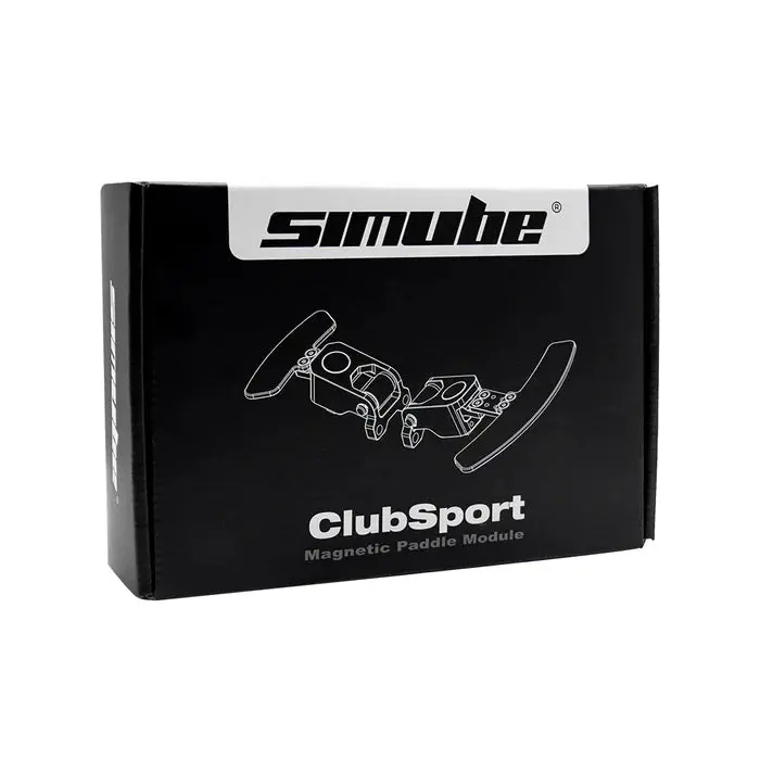 ClubSport Magnetic Paddle Module