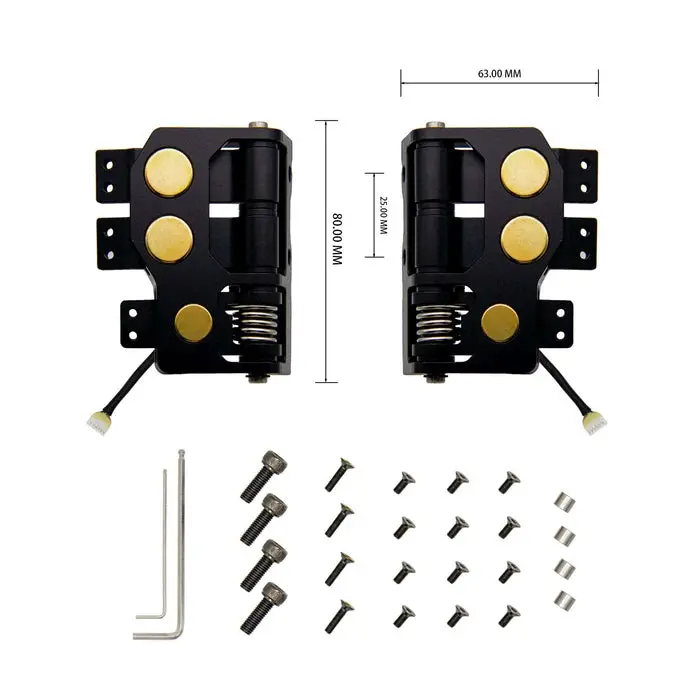Podium Advanced Paddle Module