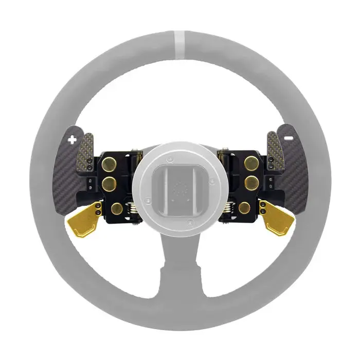 Podium Advanced Paddle Module