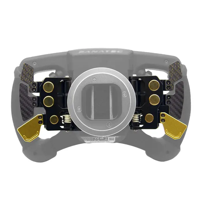 Podium Advanced Paddle Module