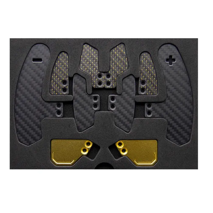 Podium Advanced Paddle Module