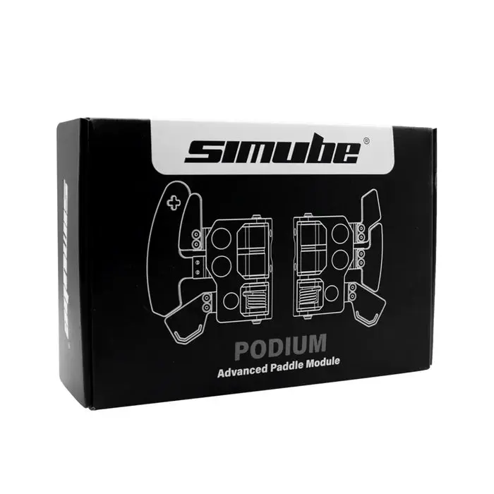 Podium Advanced Paddle Module