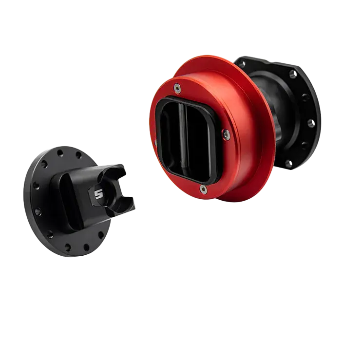 QR2 Mate Bundle (With 70 mm Bolt Pattern)