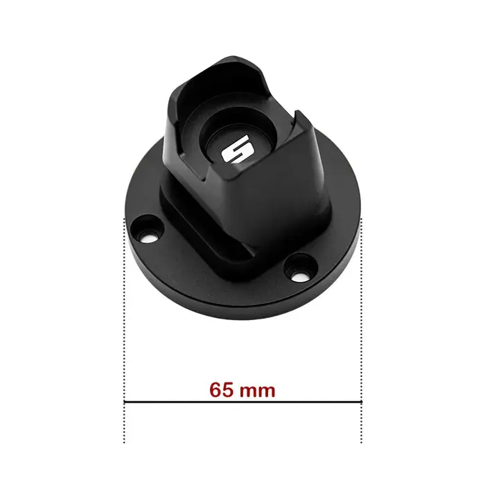 QR2 Mate Bundle (For Simucube)