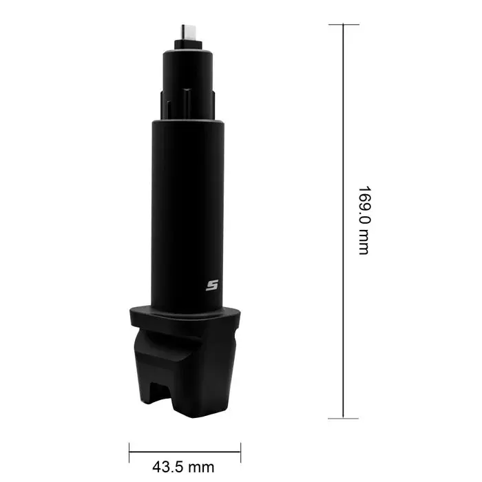 QR2 / QR2 Pro Bundle (Type-C)_PLUS