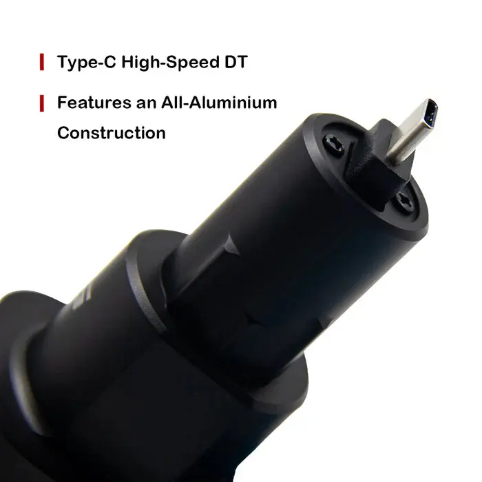 QR2 / QR2 Pro Bundle (Type-C)