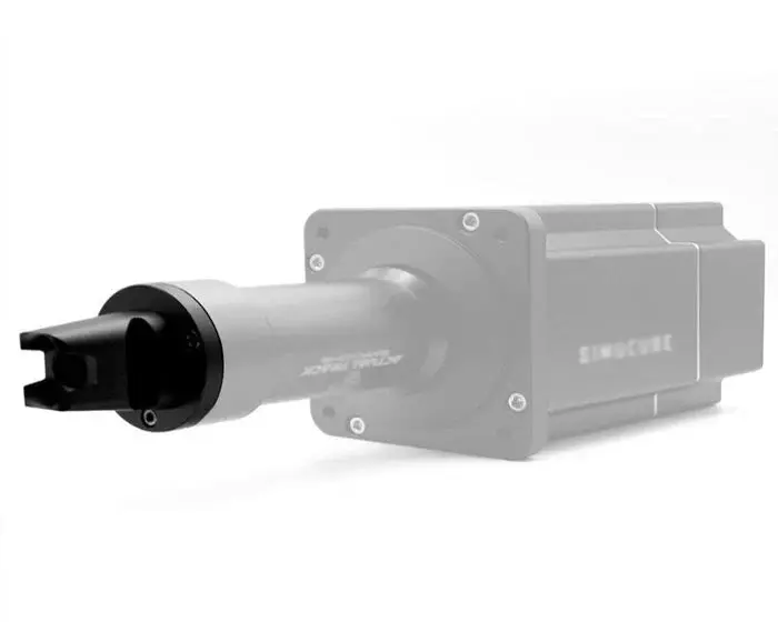 QR2 Base Side for Simucube 2
