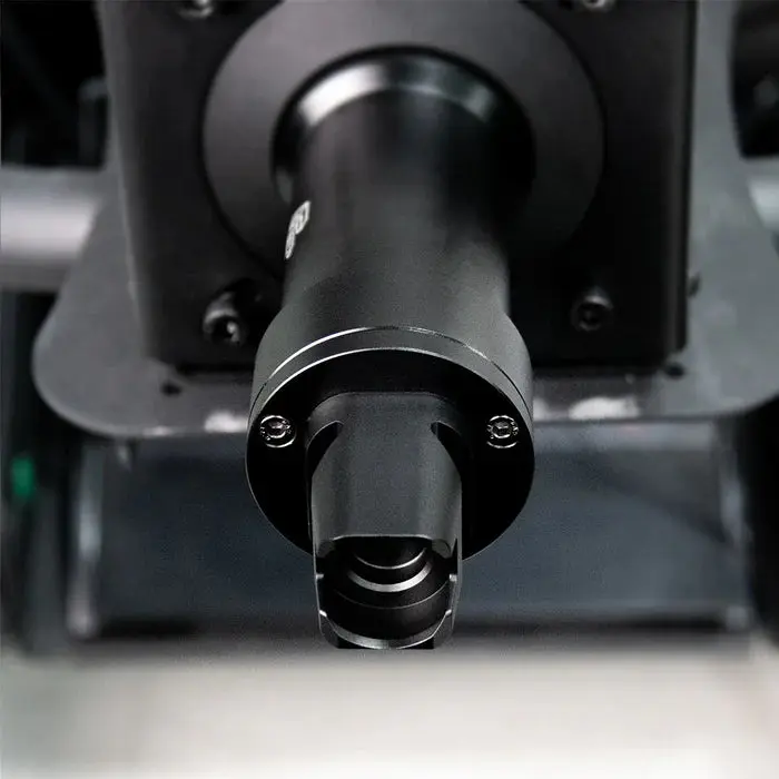 QR2 Base Side for Simucube 2