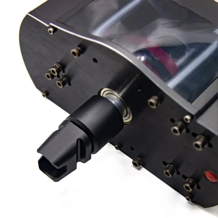 QR2 Base Side For CSW / CSL ELITE