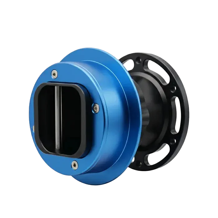 QR2 Mate (with 70 mm Bolt Pattern)