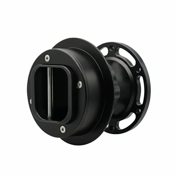 QR2 Mate (with 70 mm Bolt Pattern)