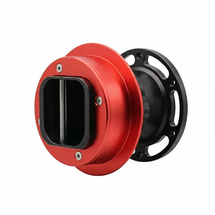 QR2 Mate (with 70 mm Bolt Pattern)