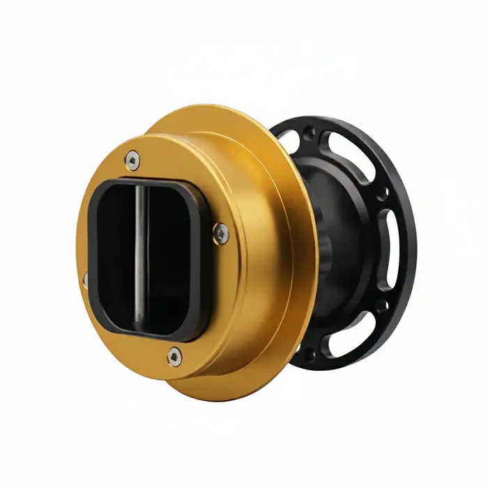 QR2 Mate (with 70 mm Bolt Pattern)