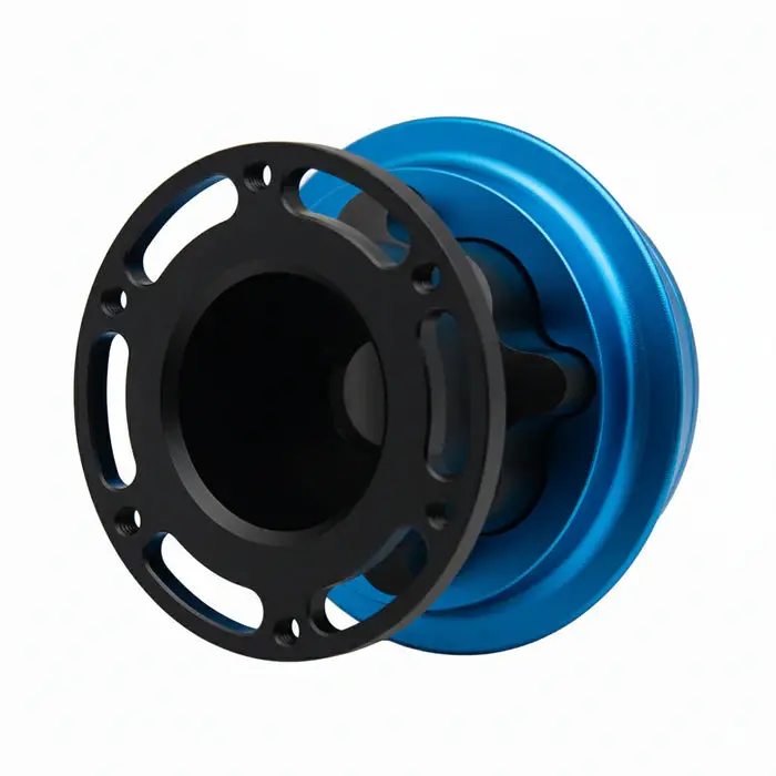 QR2 Mate (with 70 mm Bolt Pattern)