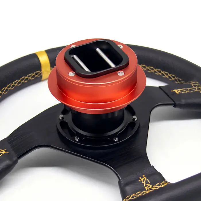 QR2 Mate (with 70 mm Bolt Pattern)