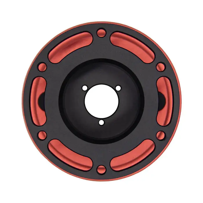QR2 Mate (with 70 mm Bolt Pattern)