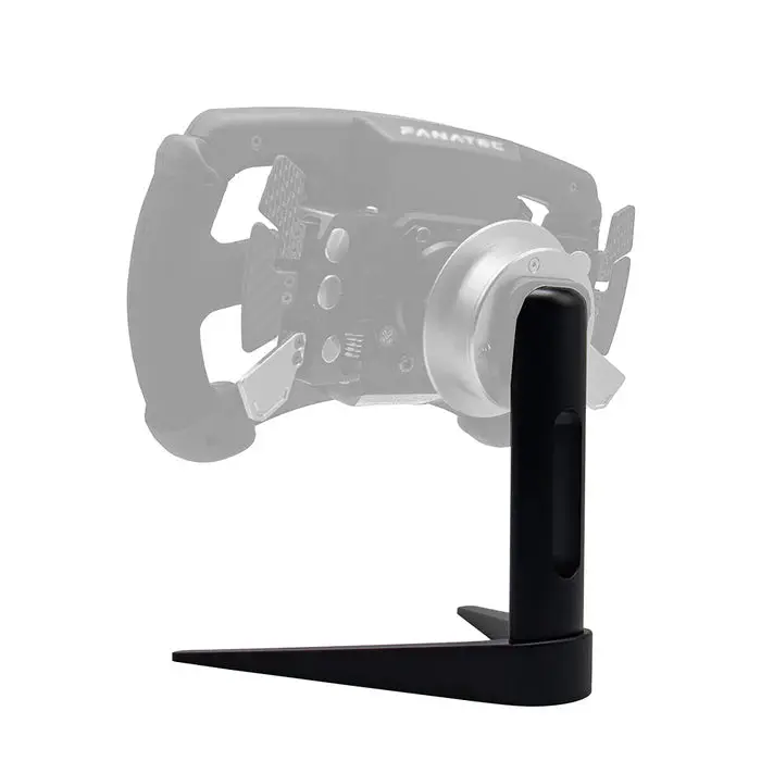 A1 Wheel Desk Mount For QR2, Moza/Simagic