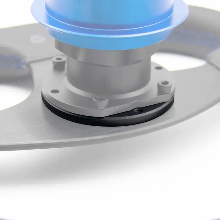 Wheel QR2 Adapter Plate