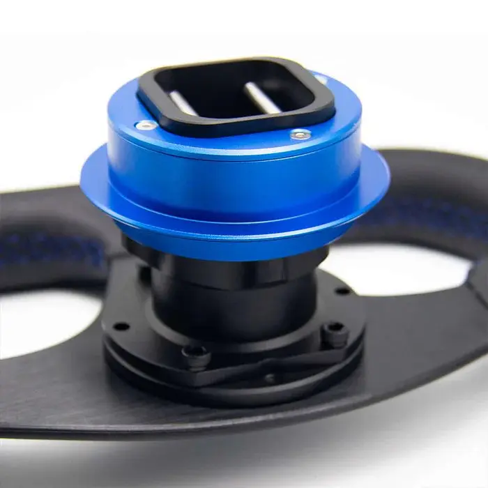 Wheel QR2 Adapter Plate