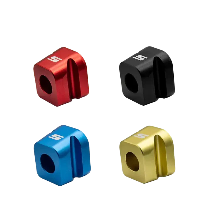 2-in-1 QR2 Wall Mount Bracket