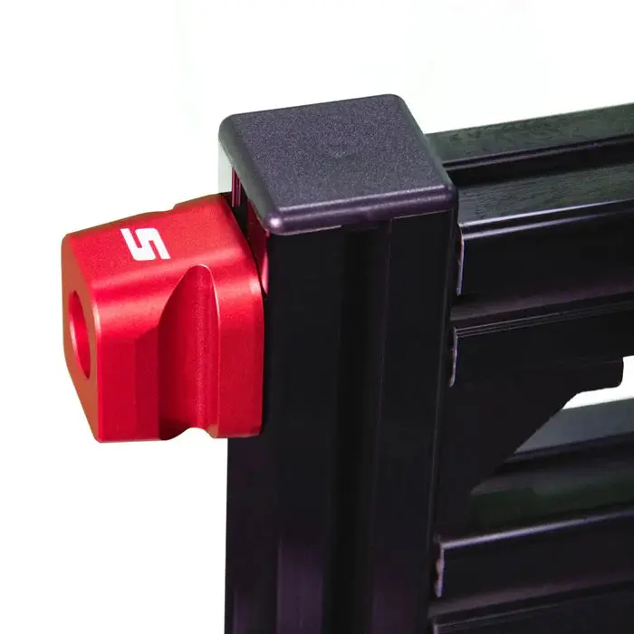 2-in-1 QR2 Wall Mount Bracket