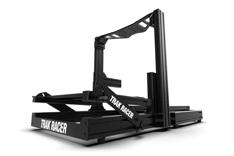 TR80S RACING SIMULATOR