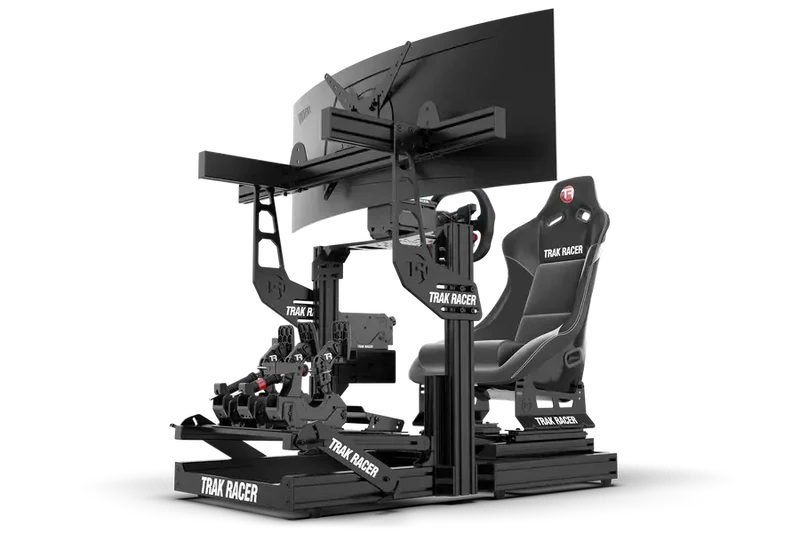 TR80S RACING SIMULATOR