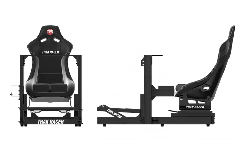 TR80S RACING SIMULATOR