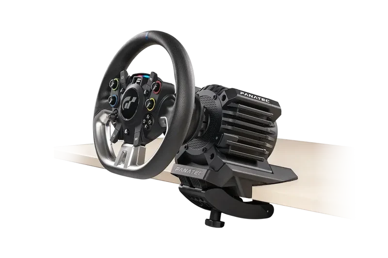 Gran Turismo® DD Pro (8 Nm)