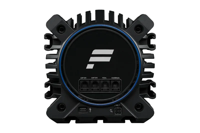 Gran Turismo® DD Pro (8 Nm)