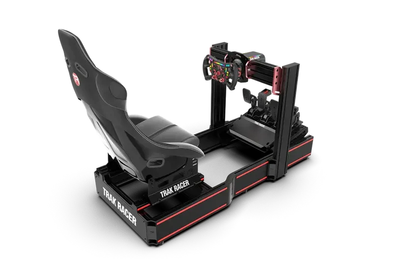 TR160S V2 Racing Simulator