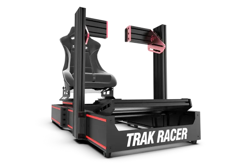 TR160S V2 Racing Simulator