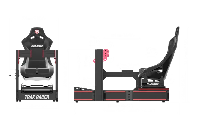 TR160S V2 Racing Simulator