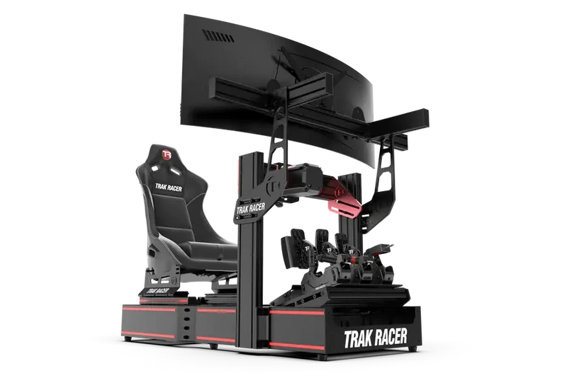 TR160S V2 Racing Simulator