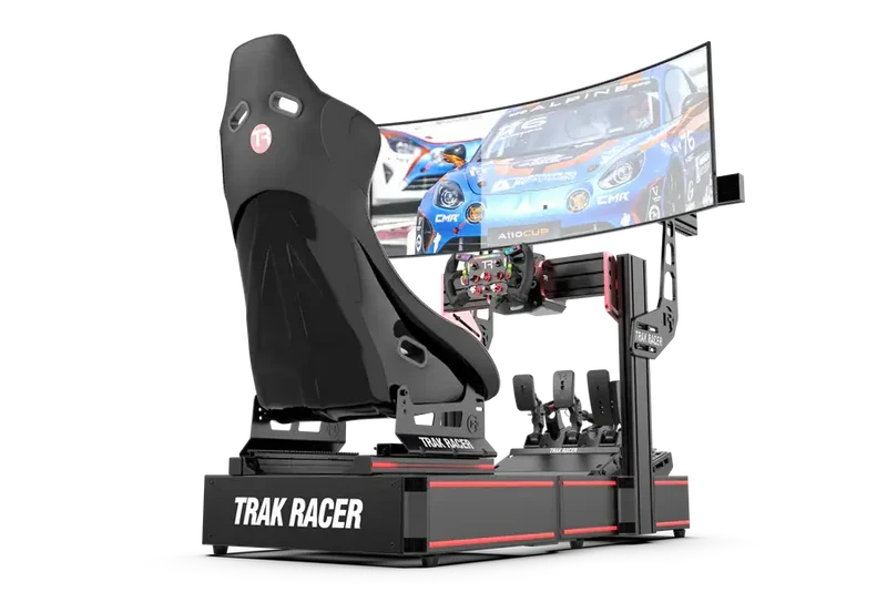 TR160S V2 Racing Simulator