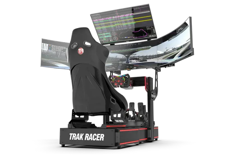 TR160S V2 Racing Simulator