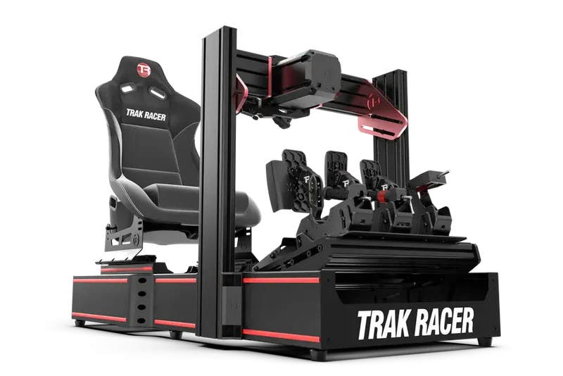 TR160S V2 Racing Simulator
