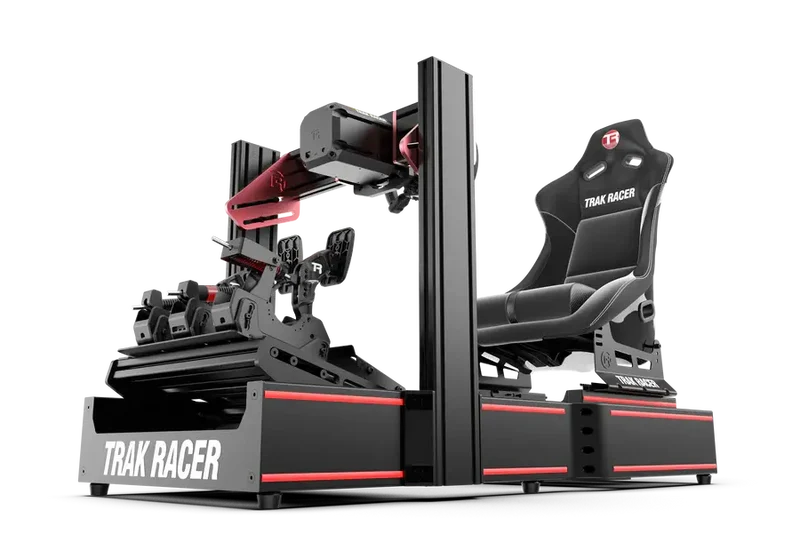 TR160S V2 Racing Simulator